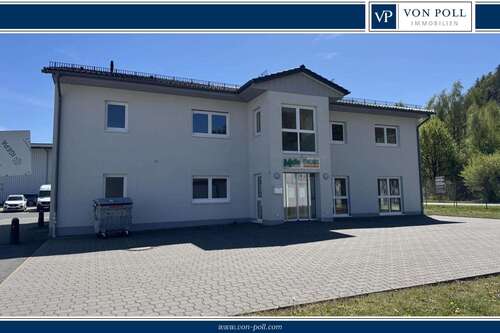 Foto - Einzelhandel in Osterode am Harz 3.250,00 € 156 m²