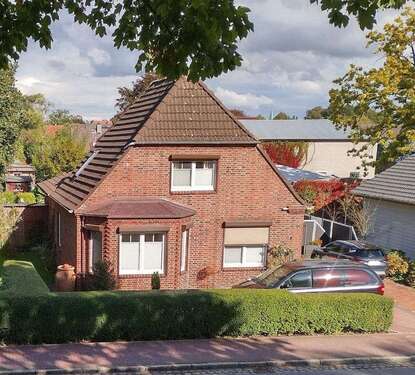Foto - Haus zum Kaufen in Brunsbüttel 362.000,00 € 139 m²