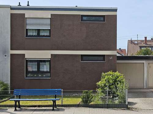 Foto - Haus zum Kaufen in Wiesbaden 648.000,00 € 127 m²