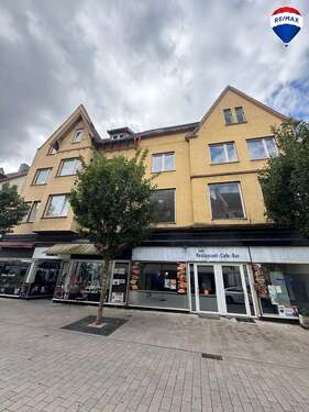 Foto - Einzelhandel in Bad Salzuflen 2.200,00 € 260 m²