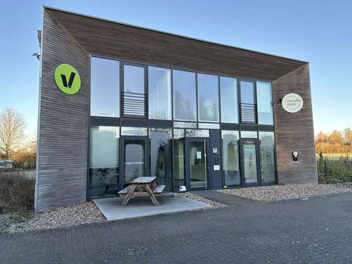 Foto - Büro in Felde 3.000,00 € 193 m²