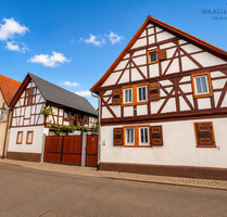 Haus zum Kaufen in Groß-Gerau 1.349.000,00 € 500 m²