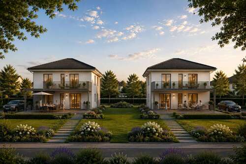 Foto - Haus zum Kaufen in Bochum 795.000,00 € 145 m²