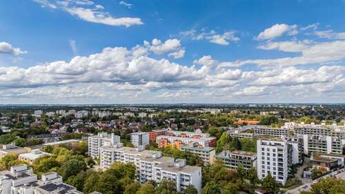 Foto - Wohnung zum Kaufen in München 429.900,00 € 76 m²