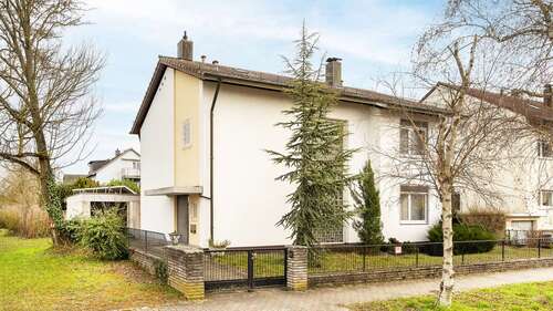 Foto - Haus zum Kaufen in Karlsruhe Nordweststadt 695.000,00 € 246.7 m²