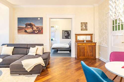 Foto - Wohnen auf Zeit in Stade 1.290,00 €