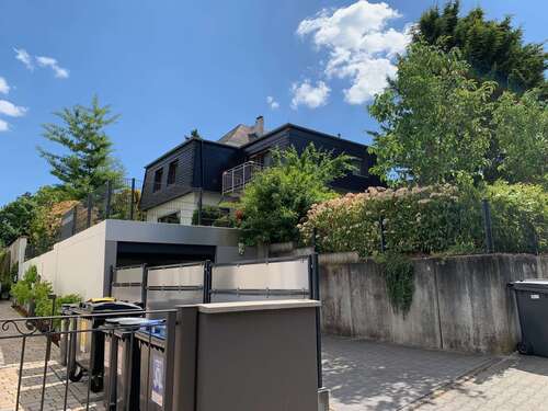 Foto - Haus zum Kaufen in Wiesbaden-Bierstadt 995.000,00 € 140 m²
