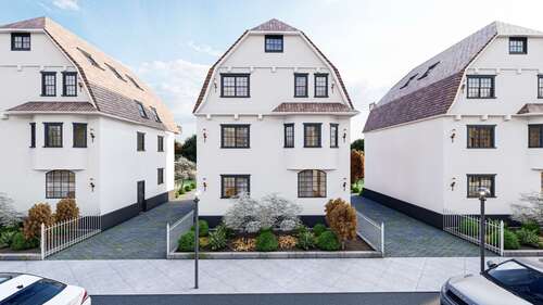Foto - Wohnung zum Kaufen in Kornwestheim 665.000,00 € 118.5 m²