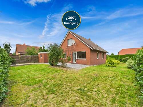 Foto - Haus zum Kaufen in Moormerland 260.000,00 € 90 m²
