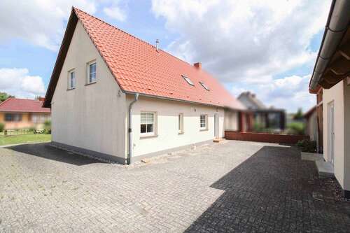 Foto - Haus zum Kaufen in Tribsees 279.000,00 € 114.04 m²