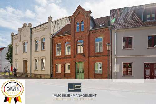 Foto - Haus zum Kaufen in RöbelMüritz 275.000,00 € 184 m²