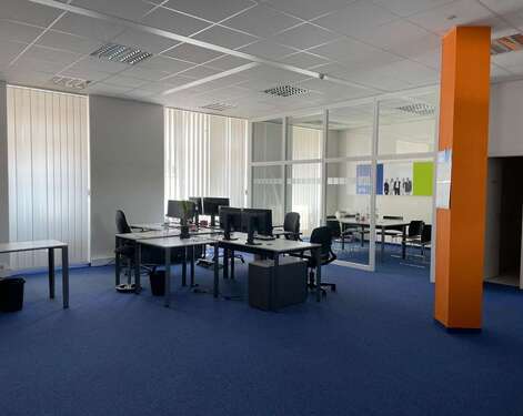 Foto - Büro in Neunkirchen 1.800,00 € 135 m²