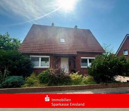 Foto - Haus zum Kaufen in Haselünne 199.000,00 € 120 m²