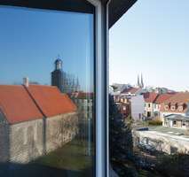 Foto - Wohnung zum Mieten in Burg 428,25 € 57.1 m²