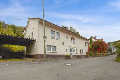 Foto - Haus zum Kaufen in Siegen 229.000,00 € 95.16 m²