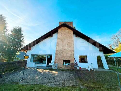 Foto - Haus zum Kaufen in Haibach 599.000,00 € 315 m²