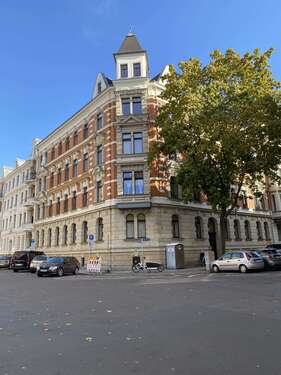 Foto - Wohnung zum Kaufen in Leipzig 275.000,00 € 75.4 m²