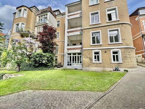 Foto - Wohnung zum Kaufen in Braunschweig 231.800,00 € 60 m²