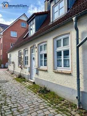 Foto - Wohnung zum Mieten in Schleswig 550,00 € 62.81 m²