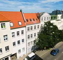 Wohnung zum Mieten in Halle (Saale) 695,00 € 75 m²