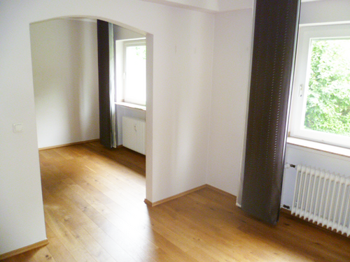 Foto - Wohnung zum Mieten in Marburg 490,00 € 42 m²