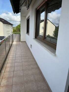 Foto - Wohnung zum Mieten in Zolling 1.100,00 € 100 m²