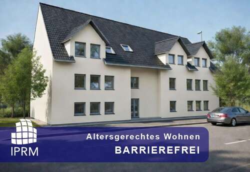 Foto - Wohnung zum Kaufen in Reichelsheim (Odenwald) 449.900,00 € 110 m²