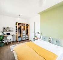 WG-Zimmer in Berlin 740,00 € 13 m²