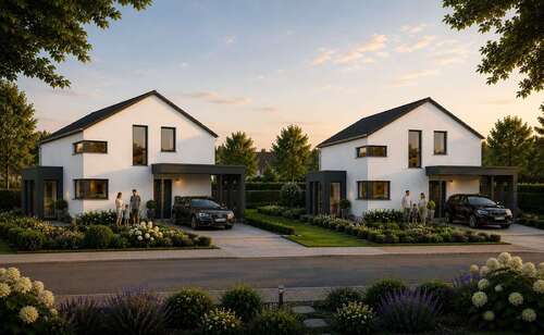 Foto - Haus zum Kaufen in Bochum 788.000,00 € 143 m²