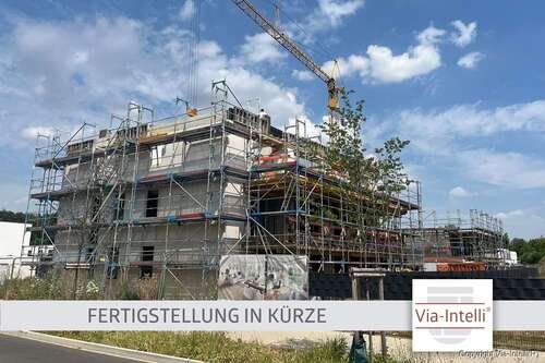 Foto - Wohnung zum Kaufen in Bedburg Kaster 277.900,00 € 56.77 m²