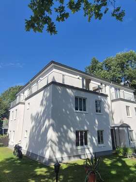 Foto - Wohnung zum Mieten in Strausberg 736,73 € 77.55 m²
