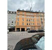 Wohnung zum Mieten in München 600,00 € 24 m²