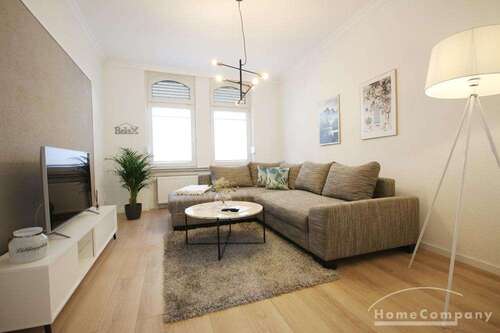 Foto - Wohnen auf Zeit in Saarbrücken 1.250,00 €