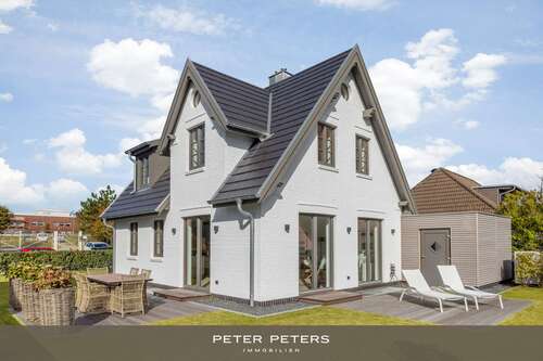 Foto - Haus zum Kaufen in Westerland 3.195.000,00 € 160 m²
