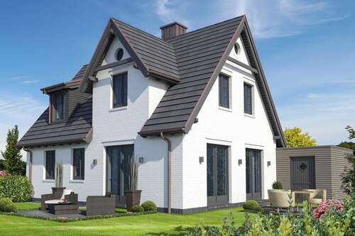 Foto - Haus zum Kaufen in Westerland 3.495.000,00 € 160 m²