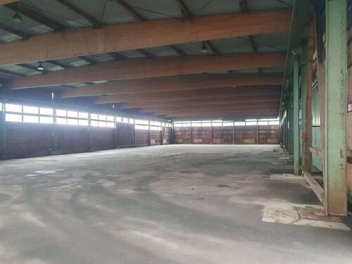 Foto - Halle in Loxstedt-Dedesdorf 5.250,00 € 1588 m²