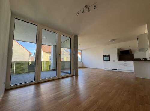 Foto - Wohnung zum Mieten in Heilbronn 1.250,00 € 99 m²