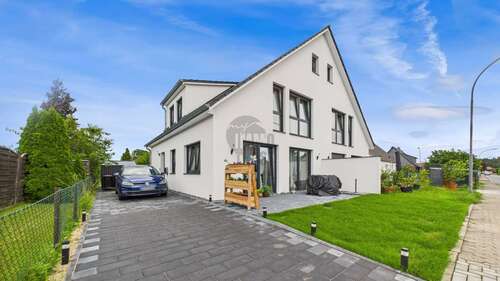 Foto - Haus zum Kaufen in Hambühren Ovelgönne 349.000,00 € 116 m²