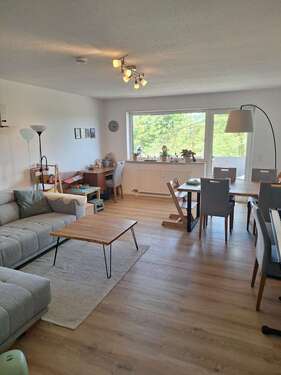 Foto - Wohnung zum Mieten in Karlsruhe 1.375,00 € 95.91 m²