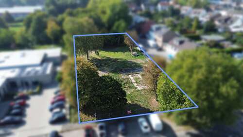 Foto - Grundstück zu verkaufen in Alsdorf 559.000,00 € 2420 m²