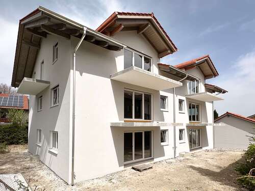 Foto - Wohnung zum Mieten in Bernau am Chiemsee 1.520,48 € 89.12 m²