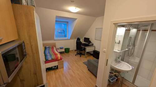 Foto - Wohnung zum Mieten in München 670,00 € 19.5 m²