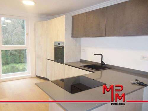 Foto - Wohnung zum Mieten in Baden-Baden-Innenstadt 1.200,00 € 95 m²