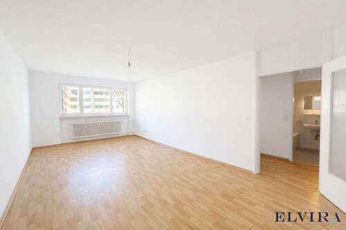 Foto - Wohnung zum Mieten in Karlsfeld 1.190,00 € 57.05 m²
