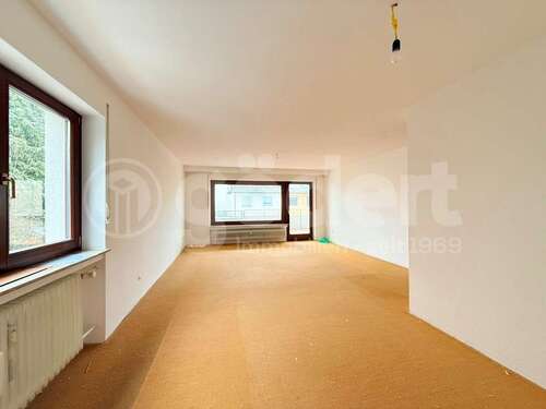 Foto - Wohnung zum Mieten in Goldbach 885,00 € 93 m²