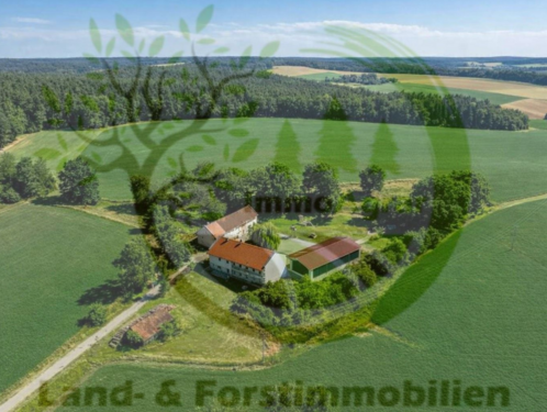 Foto - Grundstück zu verkaufen in Mamming 1.499.000,00 € 14841 m²