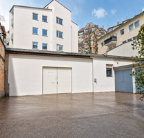 Halle in Stuttgart 2.300,00 € 267 m²