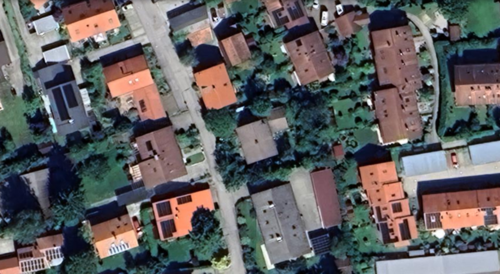 Foto - Grundstück zu verkaufen in Holzkirchen 675.000,00 € 484 m²