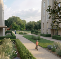 Wohnung zum Kaufen in Mainz 389.000,00 € 54.88 m²