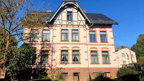 Foto - Wohnung zum Mieten in Sangerhausen 800,00 € 124 m²